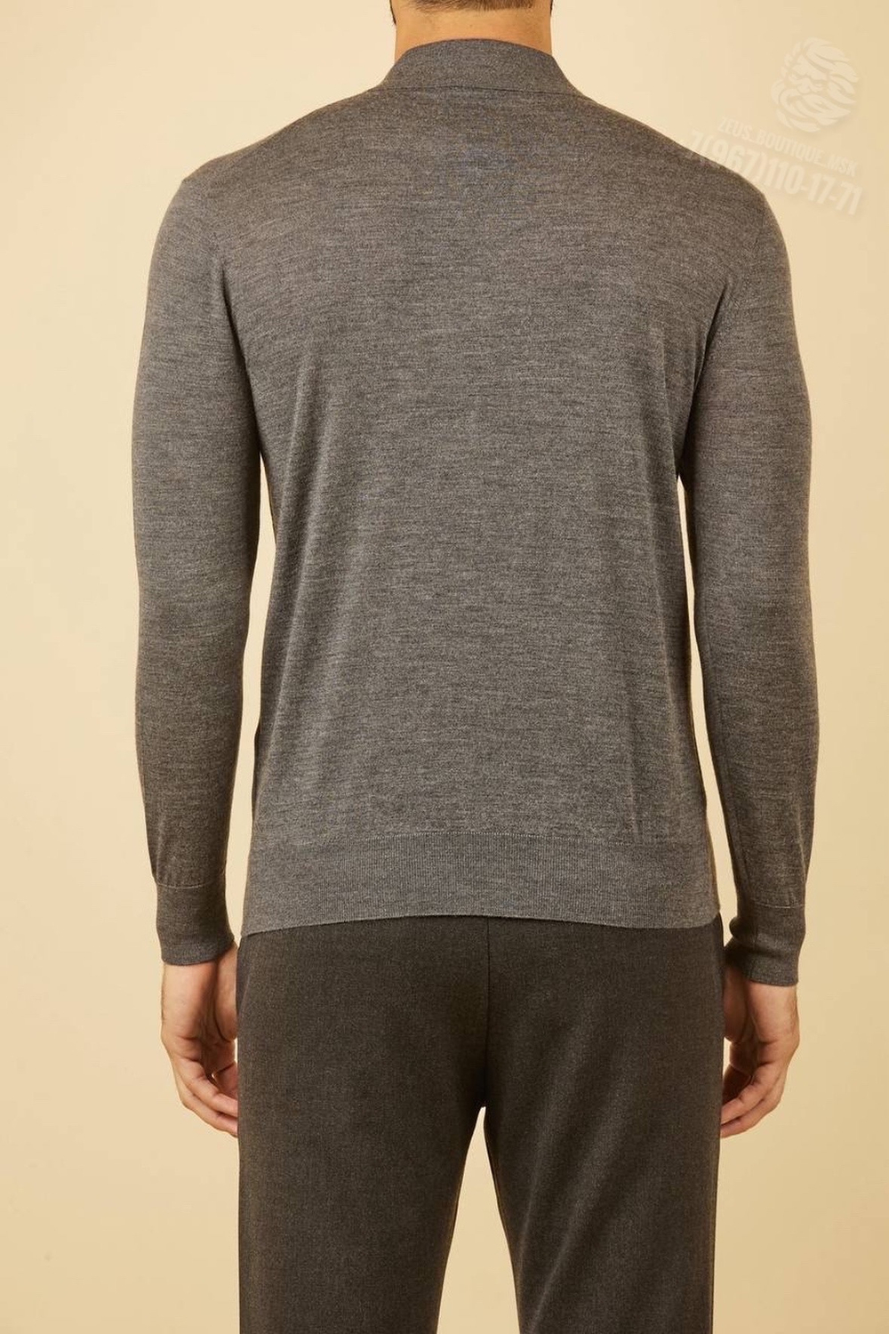 Джемпер Kiton