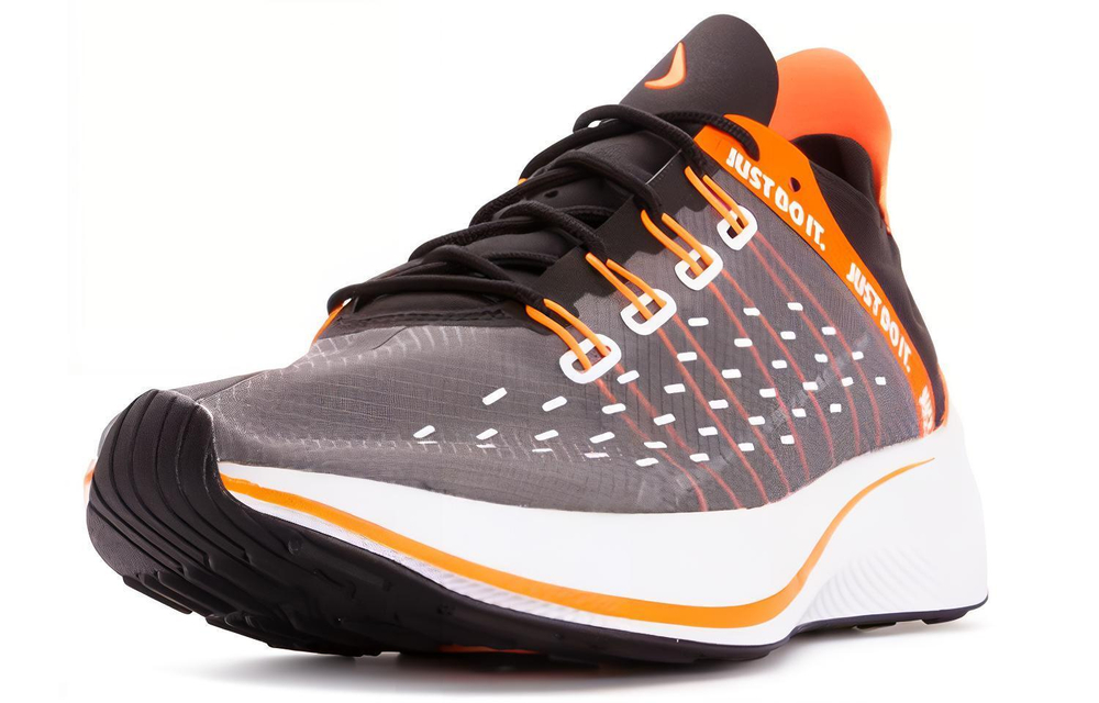 Кроссовки Nike Exp-X14