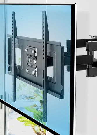 Кронштейны для ТВ