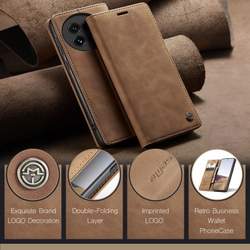 Чехол-книжка CaseMe Matte OnePlus 13