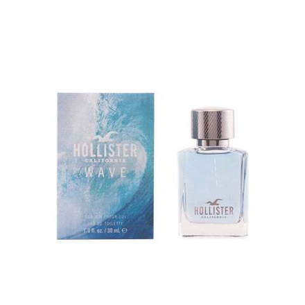 Мужская парфюмерия Hollister Wave For Him 30 мл