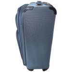 Чемодан 457 / Суперлегкий каркас