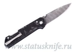 Нож Boker 1132026DAM Damast Annual Knife 2026фотография - 4