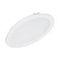 Встраиваемый светодиодный светильник Arlight DL-BL180-18W White 021439