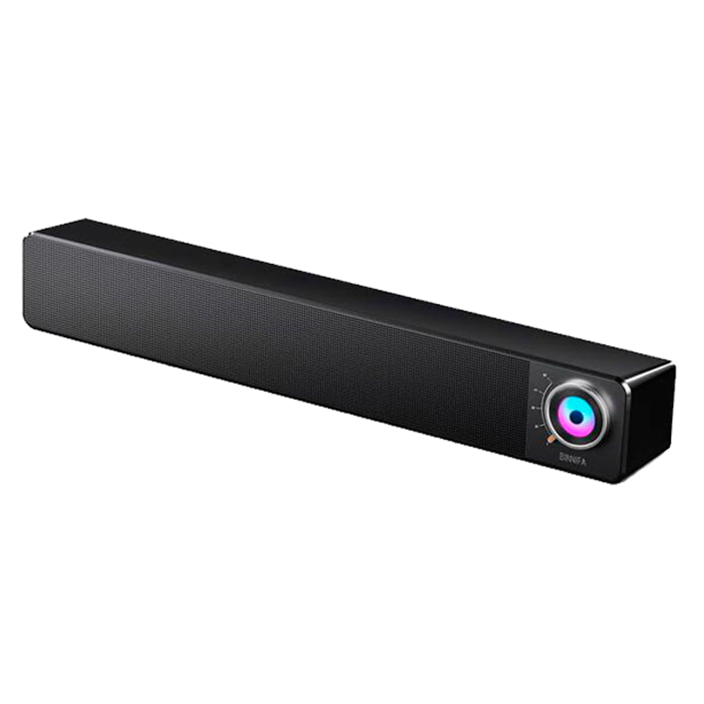 Колонка Xiaomi Binnifa Play 1D черный