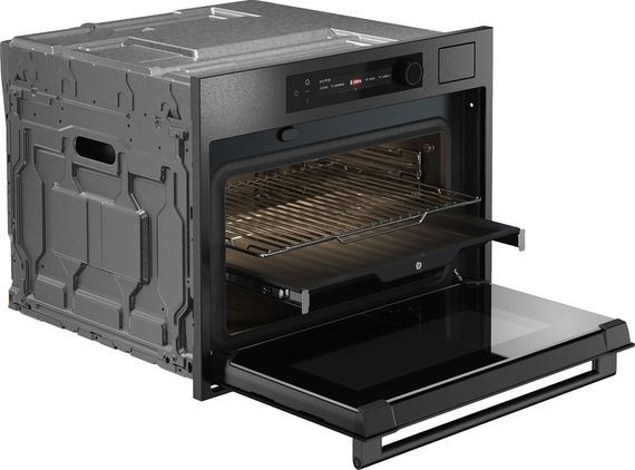 Компактный дух. шкаф Asko OCS64BSH