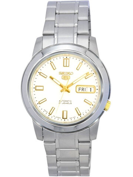 Мужские наручные часы Seiko SNKK07J1