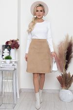 Юбка 2650-2 Avili