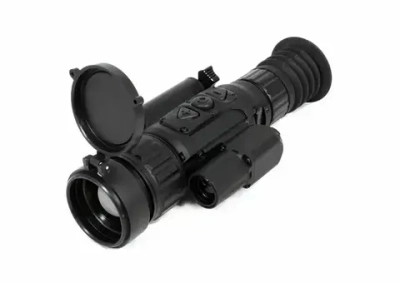 Тепловизионный прицел FORTUNA General 2 50L6 R LRF 1500