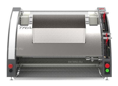 Тестозакаточная машина Jac Tradi