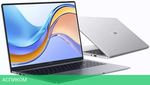 Ноутбук Honor MagicBook X 16 2023 BRN-F56 5301AFHH