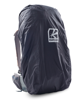 НАКИДКА ВЛАГОЗАЩИТНАЯ ДЛЯ РЮКЗАКА BASK RAINCOVER V2 XL 90-110