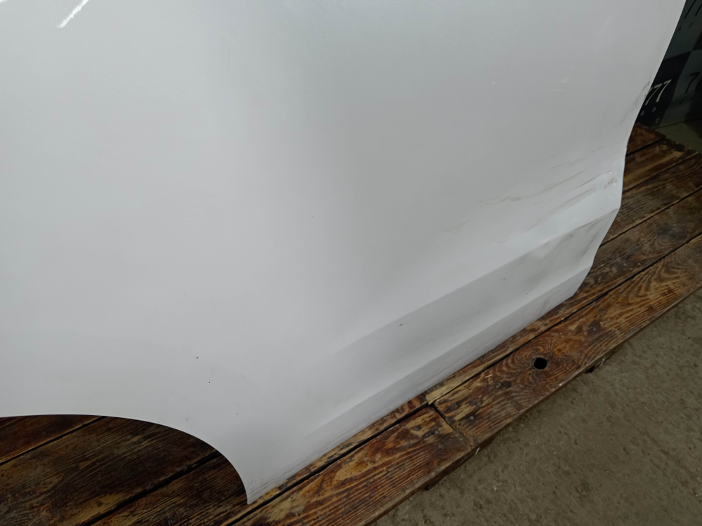 Дверь задняя правая Haval Jolion 21-24 Б/У Оригинал 6201200AST10AD