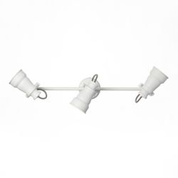 Citilux Бейкер CL541530 Спот поворотный Белый