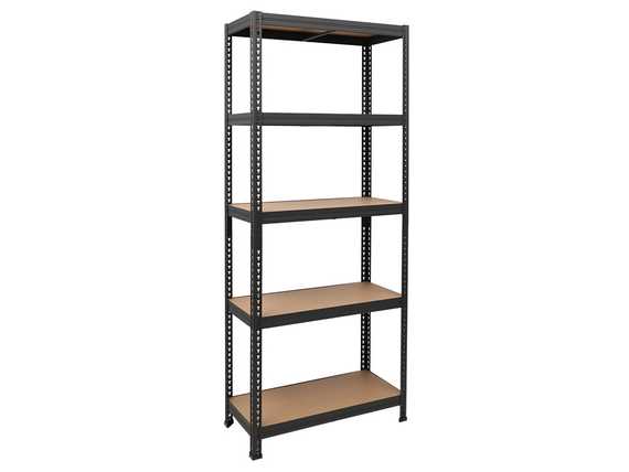 Стеллаж SBL 200KD/120x40/5