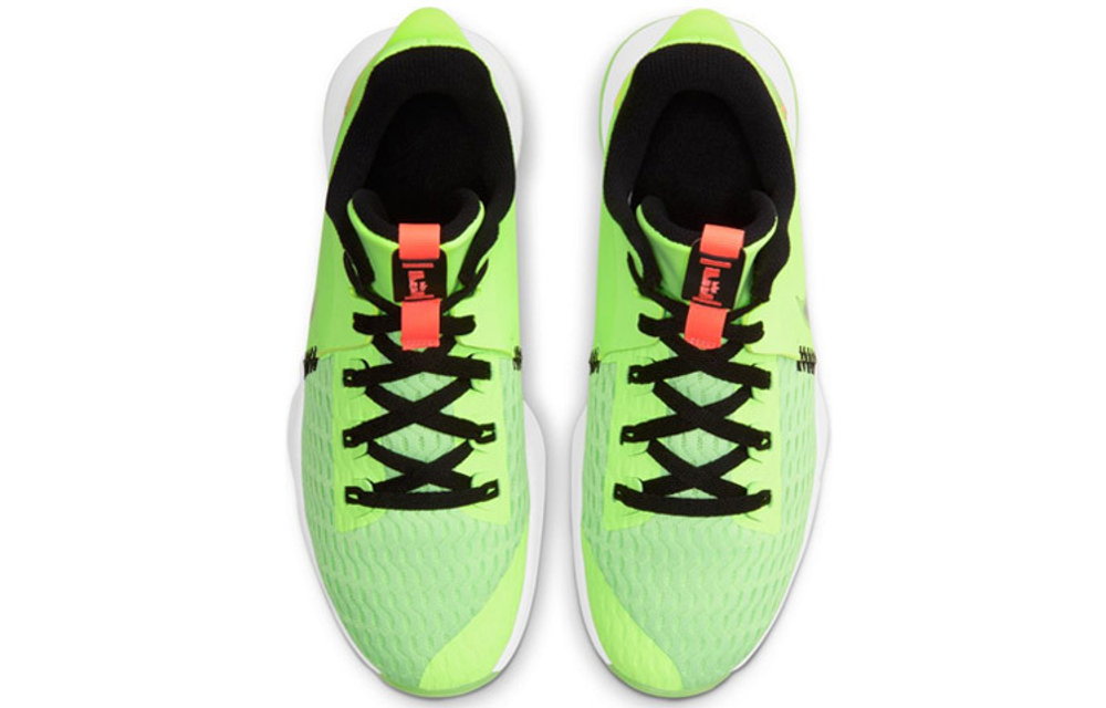 Кроссовки Nike Witness 5 Ep Tpu