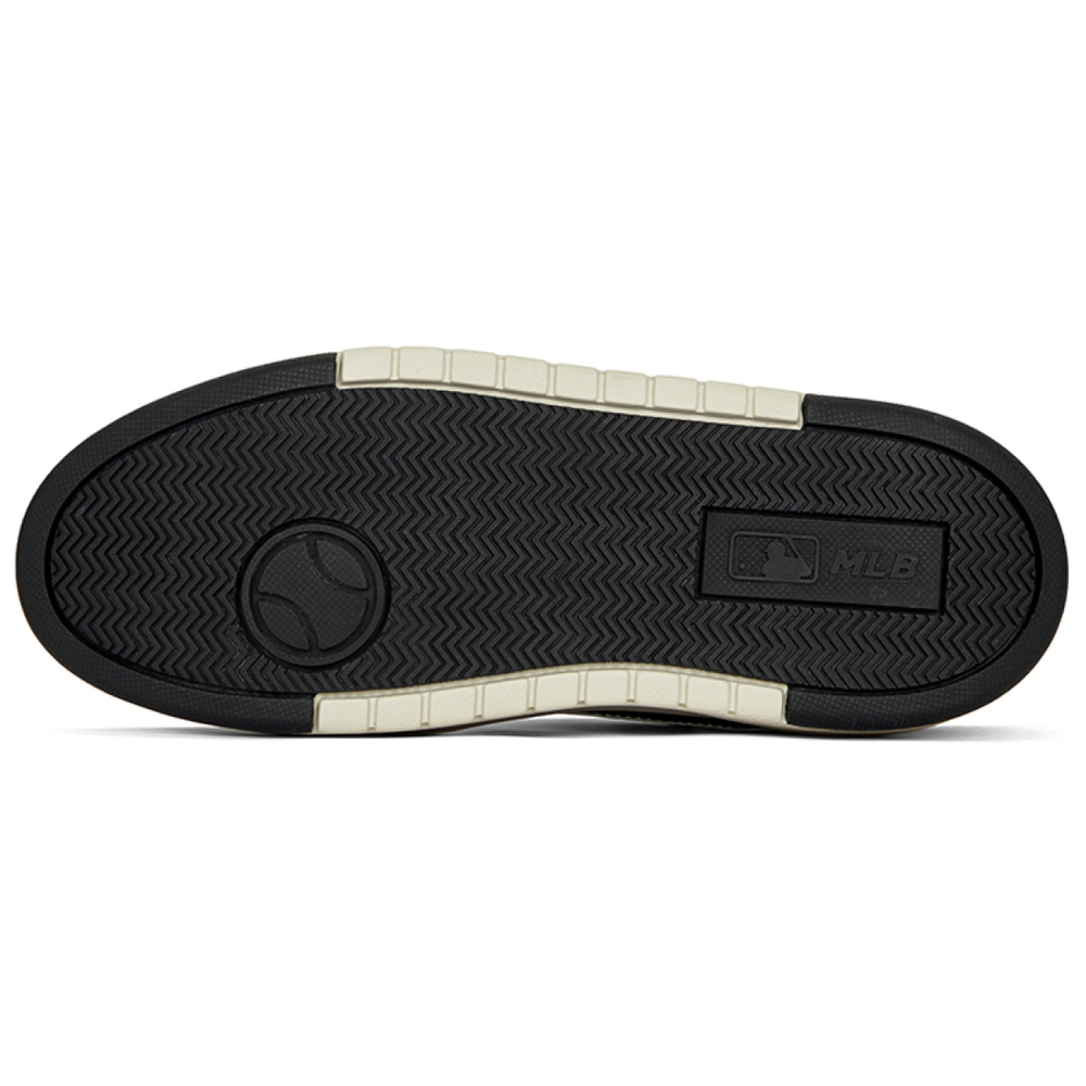 Кроссовки MLB Chunky Liner 24SS, 3ASXCLS4N-50BKS