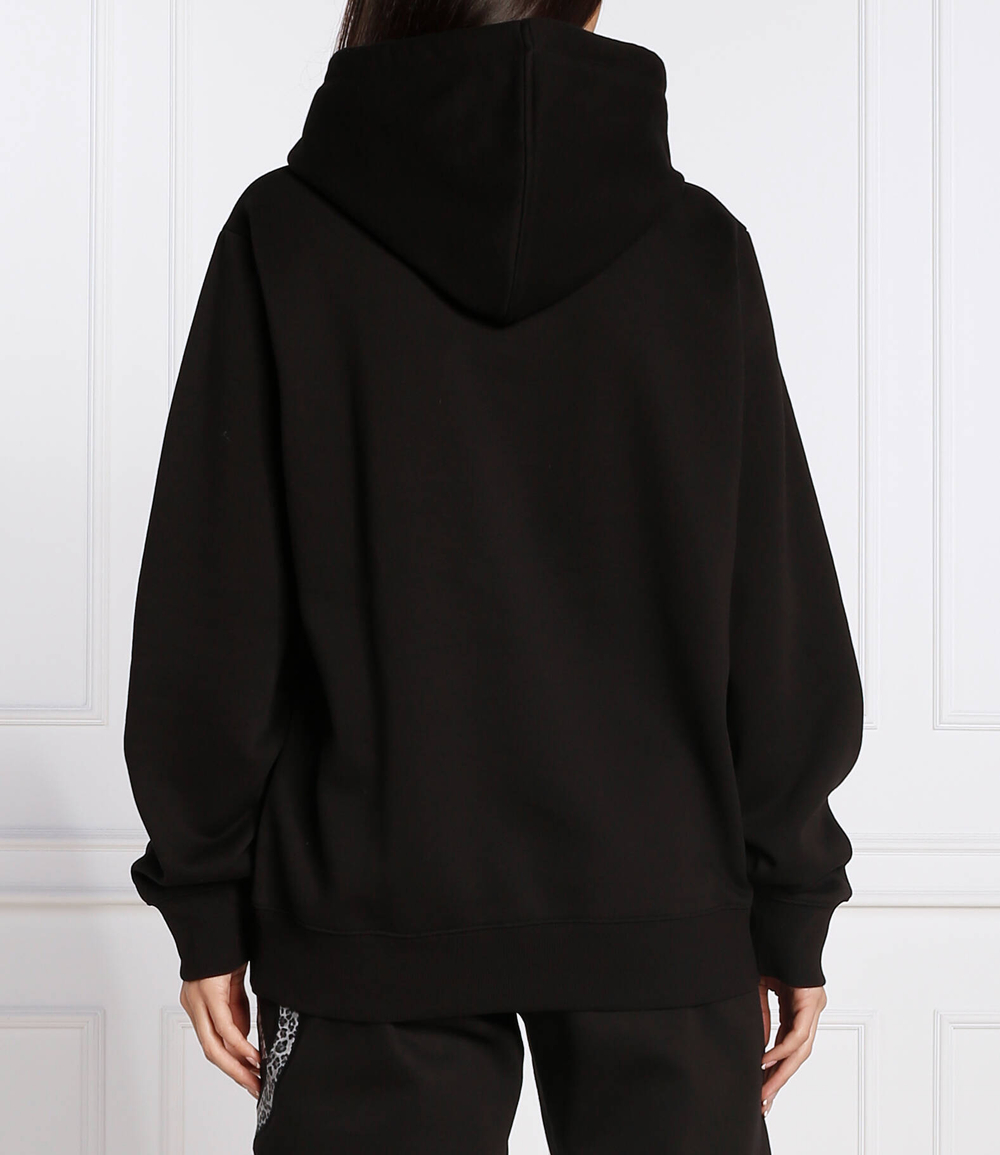 Худи Michael Kors - черный(MF250U923G)