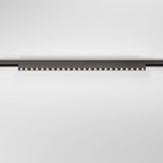 Магнитный трековый светильник Elektrostandard Line Magnetic 85529/01 титан