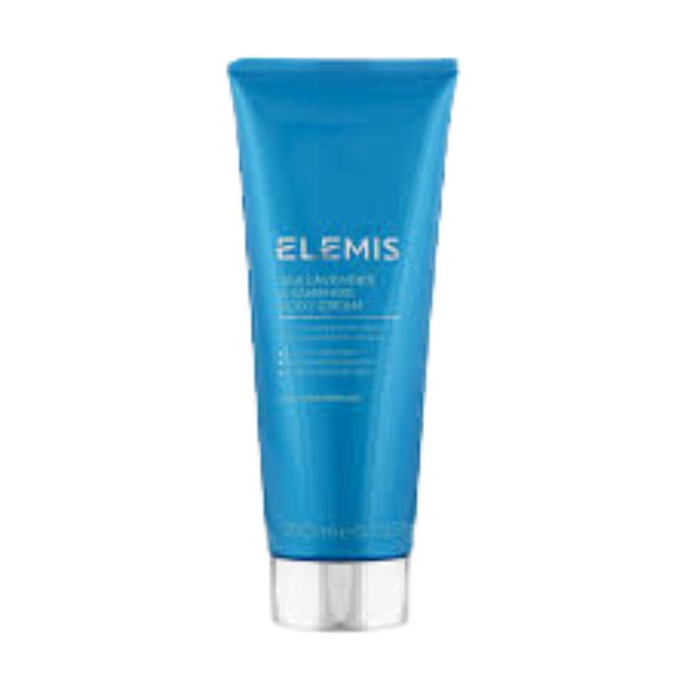 Парфюмированный крем для тела Vogue Premium 200 мл