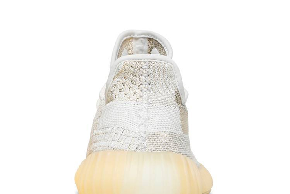 Кроссовки Adidas Originals Yeezy Boost 350 V2 "Natural"