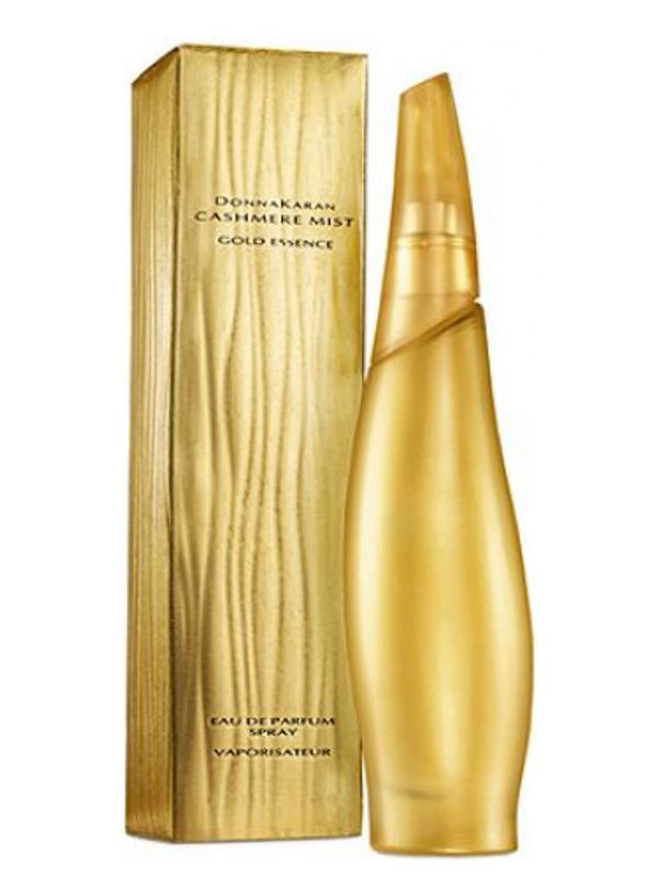 DKNY Cashmere Mist Gold Essence