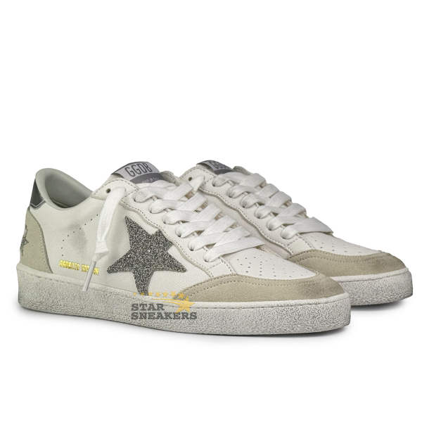 Кеды женские Golden Goose Ballstar