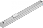 Приводы с зубчатым ремнем Festo ELGC-TB-KF-80-1000