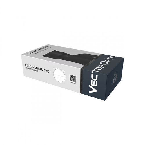 Зрительная труба Vector Optics CONTINENTAL 20-60x80 ED (SCSS-03)