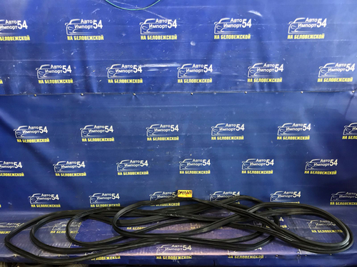 Уплотнитель двери OMODA C5 2024