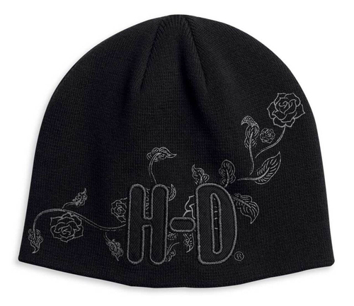 Шапка Harley-Davidson