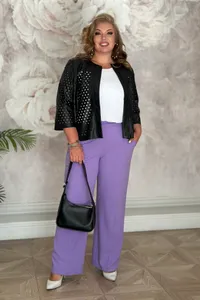 Брюки 4502 Fabrika