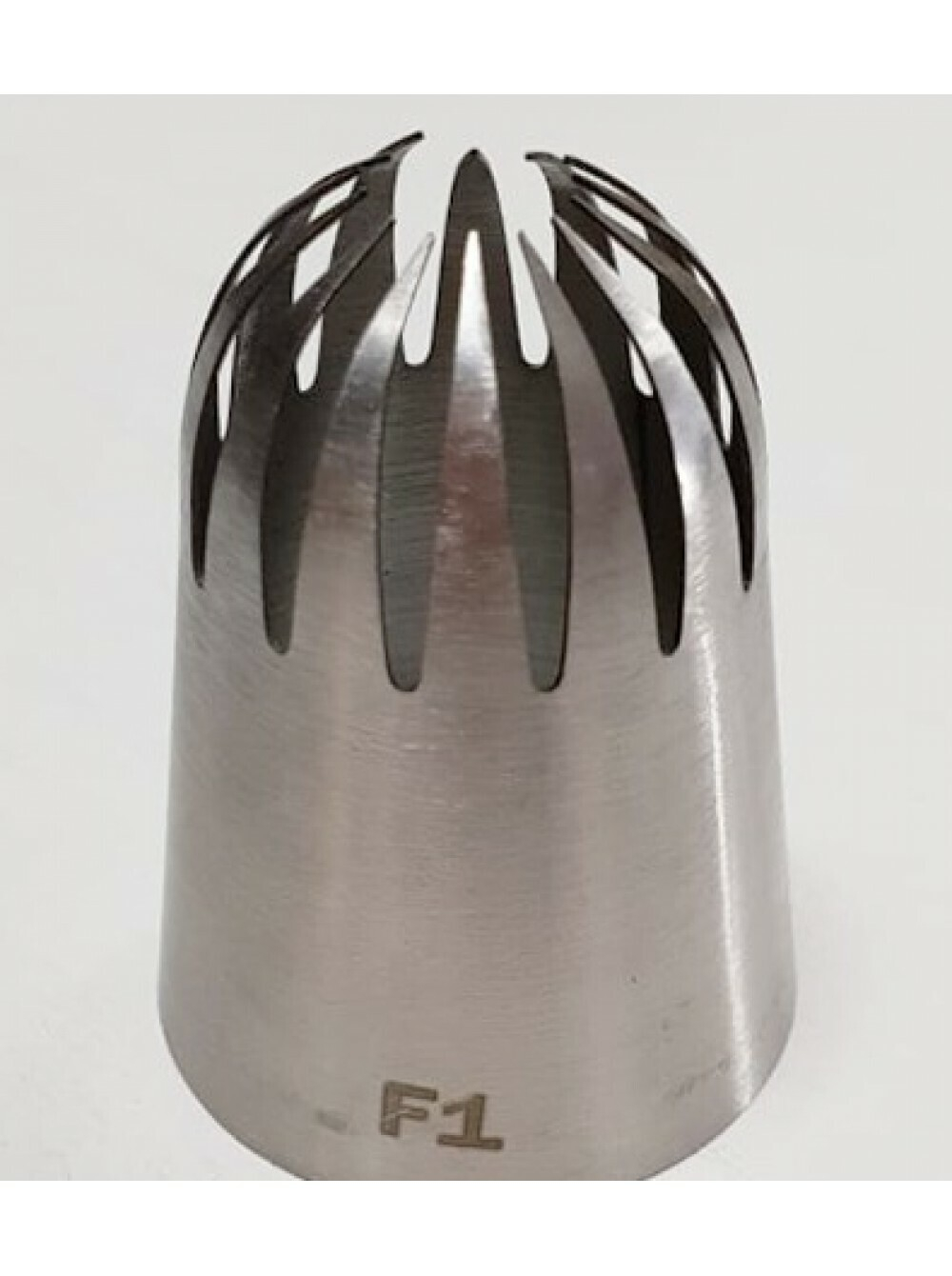 Насадка кондитерская F1 (д 3.5 см)