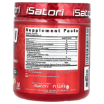 Isatori, Amino-Gro, глазированный лимонад, 300 г (10,6 унции)