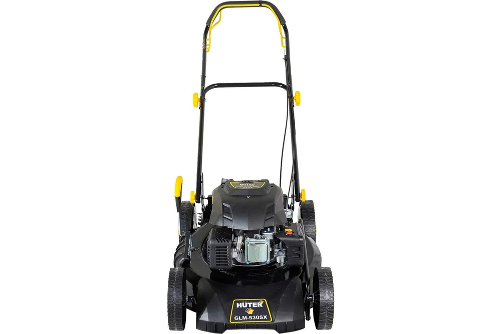 Газонокосилка Huter GLM-530 SX