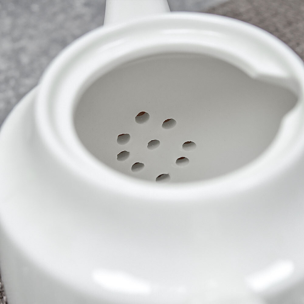 Чайник заварочный 0,65л, 7127