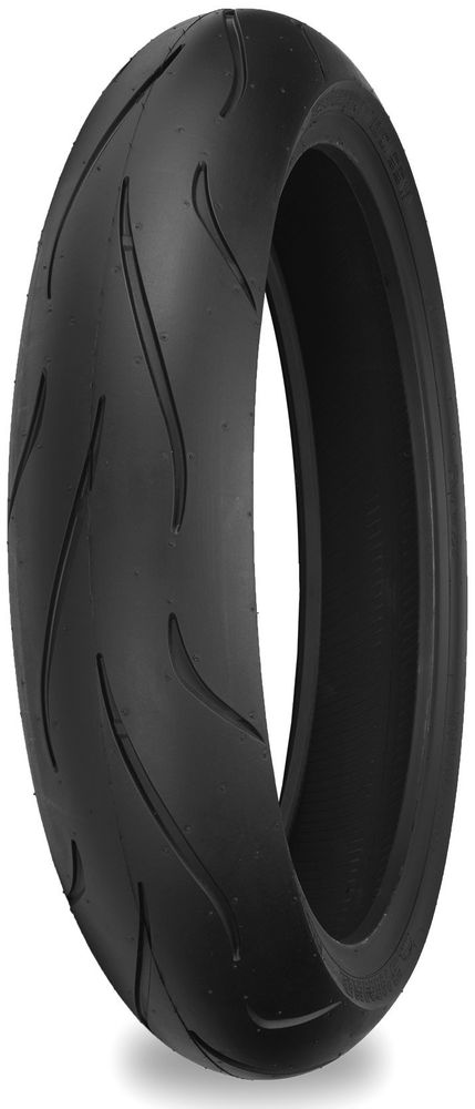 Shinko 010 моторезина передняя 120/60 R17