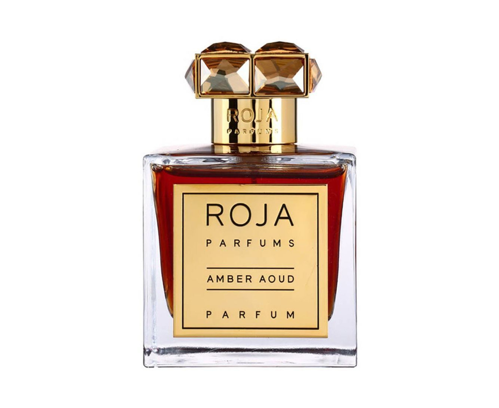 Roja Amber Aoud