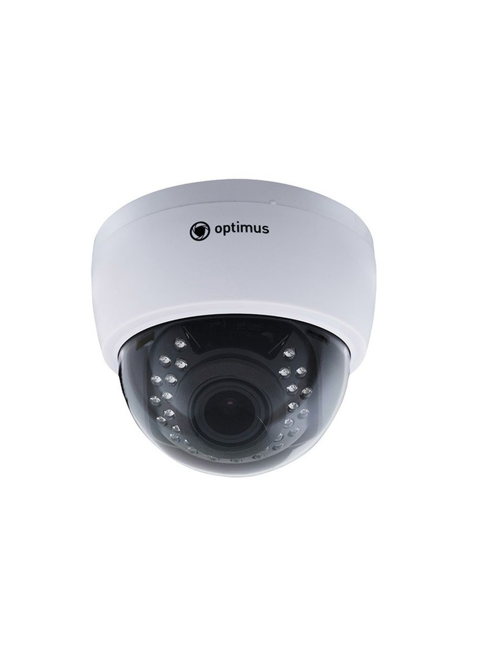 Видеокамера Optimus IP-S025.0(2.8-12)P_V.1