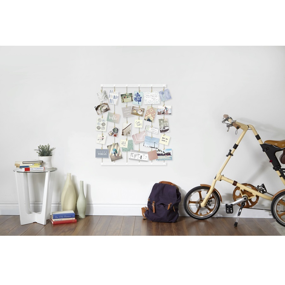 Панно для фотографий Hangup подвесное Umbra