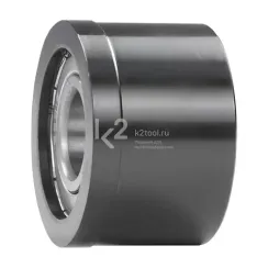 Направляющий ролик для фрезерных головок к ВМ-18, ВМ-18А для угловой фаски, арт. RLK-0640-99-02-00-0