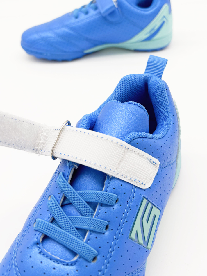 Сороконожки Tomorrow Star RAPID синие