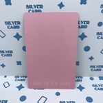Фотокарта BTS - Map of the Soul: Persona  (Джейхоуп | 4 версия)