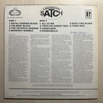 Louis Armstrong & His All-Stars - Ambassador Satch (Англия 1971г.)