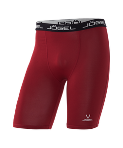 Шорты компрессионные Camp PerFormDRY Tight Short, гранатовый