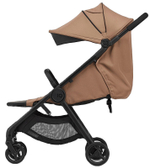 Детская коляска Anex IQ Basic 2 в 1 Sienna