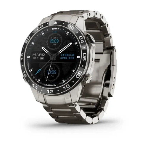 Garmin MARQ Aviator (GEN 2)