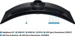 Монитор 49" Samsung Odyssey G9 S49FG916EIXCI