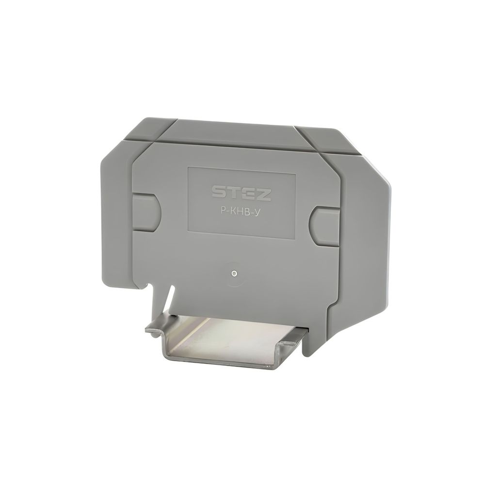 Р-КНВ-У, Пластина разделительная