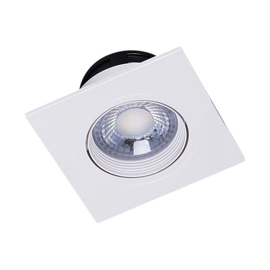 81110-9.0-001 LED5W WT светильник точ.